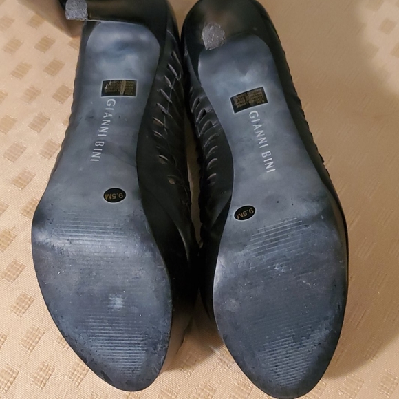 Ladies shoe - Picture 7 of 8